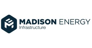 Madison Energy Infrastructure Logo